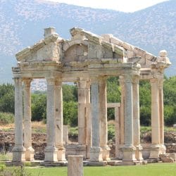 Aphrodisias Ancient City 1