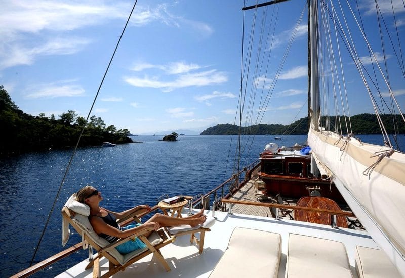 Blue Cruise 1