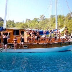 Blue Cruise 2