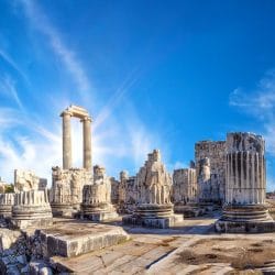 Didyma Ancient City 1