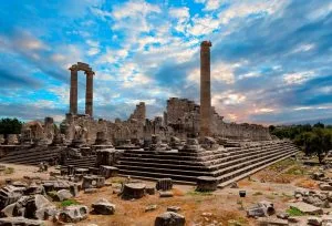 Didyma Ancient City 3