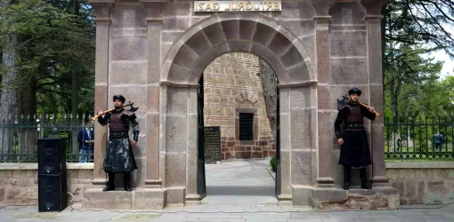 Ertugrul Ghazi Tours 1