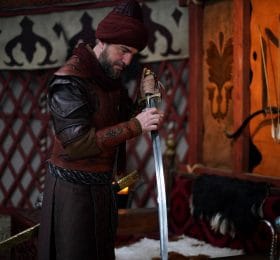 Ertugrul Ghazi and Osman Ghazi Tour from Istanbul tour in 4 Attractions