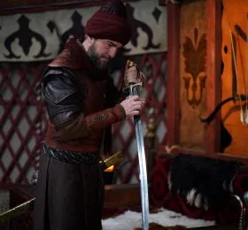 Ertugrul Ghazi and Osman Ghazi Tour from Istanbul tour in 4 Attractions