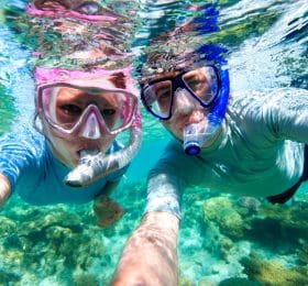 Snorkelling Tour in Gallipoli Peninsula tour in Gallipoli