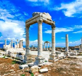 Laodicea and Village Tours from Pamukkale tour in 3 Attractions