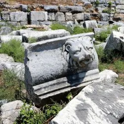 Miletos Ancient City