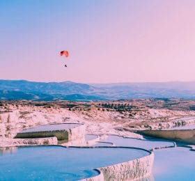 15 Days Istanbul, Cappadocia, Pamukkale, and Ephesus Tour tour in 4 Destinations (Istanbul, Cappadocia, Pamukkale, Ephesus)