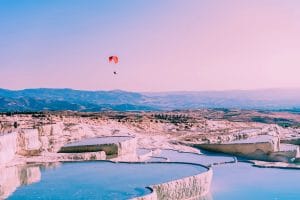 15 Days Istanbul, Cappadocia, Pamukkale, and Ephesus Tour