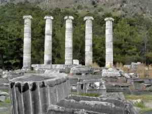 5 Days Ephesus, Pamukkale, and Priene Miletos Didyma Tour from Istanbul