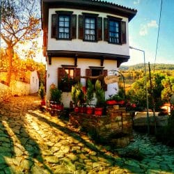 Sirince Village 2