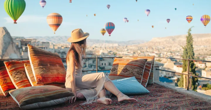 Cappadocia Tours