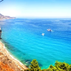 Antalya Cable Car