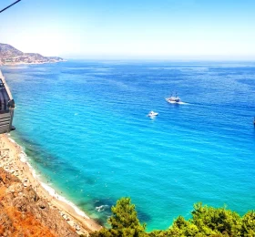 8 Days Gallipoli, Troy, Pamukkale, Ephesus, and Antalya Tour from Istanbul tour in 5 Destinations (Gallipoli, Troy, Pamukkale, Ephesus, Antalya)