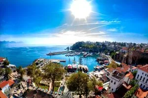 6 Days Gallipoli, Troy, Pamukkale, Ephesus, and Antalya Tour from Istanbul