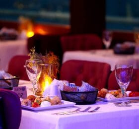 Istanbul Bosphorus Dinner Cruise tour in Istanbul Bosphorus