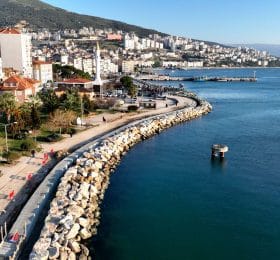 Bursa Day Trip from Istanbul tour in Bursa