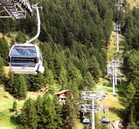 Bursa & Uludag Cable Car Tour from Istanbul tour in Bursa