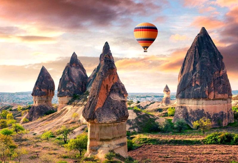 Cappadocia 2