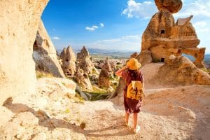 4 Days Istanbul and Cappadocia Tour
