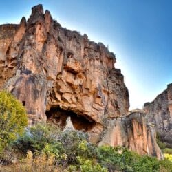 Cappadocia Green Tour Ihlara Valley 1