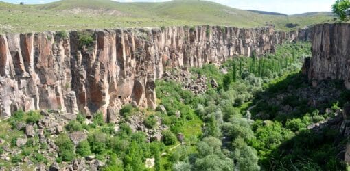 Cappadocia Green Tour Ihlara Valley 2
