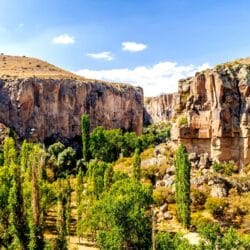 Cappadocia Green Tour Ihlara Valley