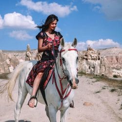 Cappadocia Horse Ride 5