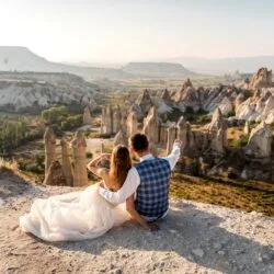 Cappadocia Hot Air Balloon 18