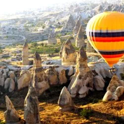 Cappadocia Hot Air Balloon 20