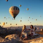 Cappadocia Hot Air Balloon 27