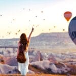 Cappadocia Hot Air Balloon 28