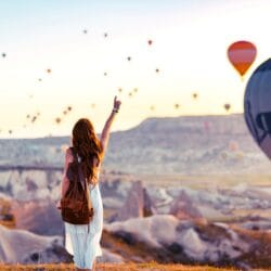 Cappadocia Hot Air Balloon 28