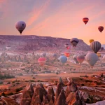Cappadocia Hot Air Balloon 30