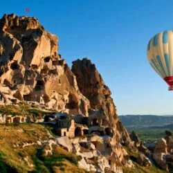 Cappadocia Hot Air Balloon 32