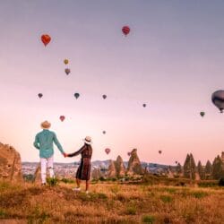 Cappadocia Hot Air Balloon 42