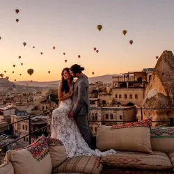 Cappadocia Hot Air Balloon 5