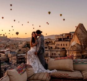 14 Days Grand Turkey Tour Package tour in 8 Destinations (Istanbul, Gallipoli, Troy, Ephesus, Pamukkale, Antalya, Perge Aspendos Side, Cappadocia)