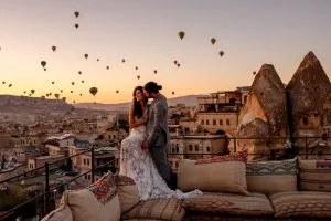 Cappadocia Hot Air Balloon 5