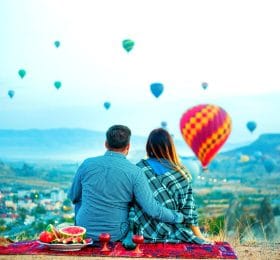 5 Days Cappadocia, Konya, and Pamukkale Tour from Istanbul tour in 3 Destinations (Cappadocia, Konya, Pamukkale)