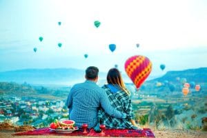 5 Days Cappadocia, Konya, and Pamukkale Tour from Istanbul