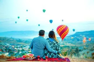 5 Days Cappadocia, Konya, and Pamukkale Tour from Istanbul