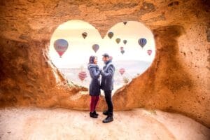 9 Days Turkey Tour Package: Aegean to Cappadocia