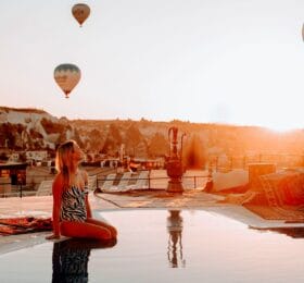 2 Days Cappadocia Tour from Kayseri or Nevsehir Airports tour in Cappadocia