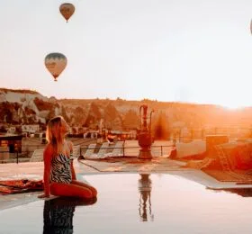 2 Days Cappadocia Tour from Kayseri or Nevsehir Airports tour in Cappadocia