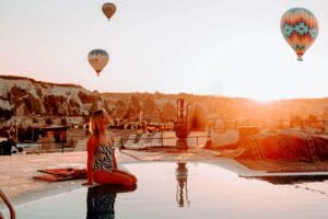 9 Days Istanbul and Cappadocia Tour