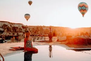9 Days Istanbul and Cappadocia Tour