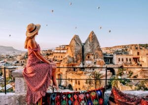 8 Days Gallipoli, Troy, Ephesus, Pamukkale, and Cappadocia Tour from Istanbul
