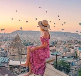 3 Days Cappadocia Tour from Kayseri or Nevsehir Airports tour in Cappadocia