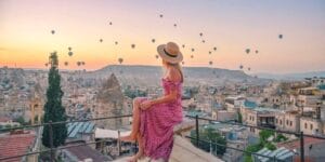 12 Days Istanbul, Cappadocia, Pamukkale, and Ephesus Tour
